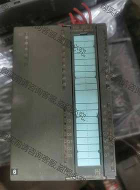 功能正常议价 西门zi拆机模块，350-2AHOO-OAEO，现货