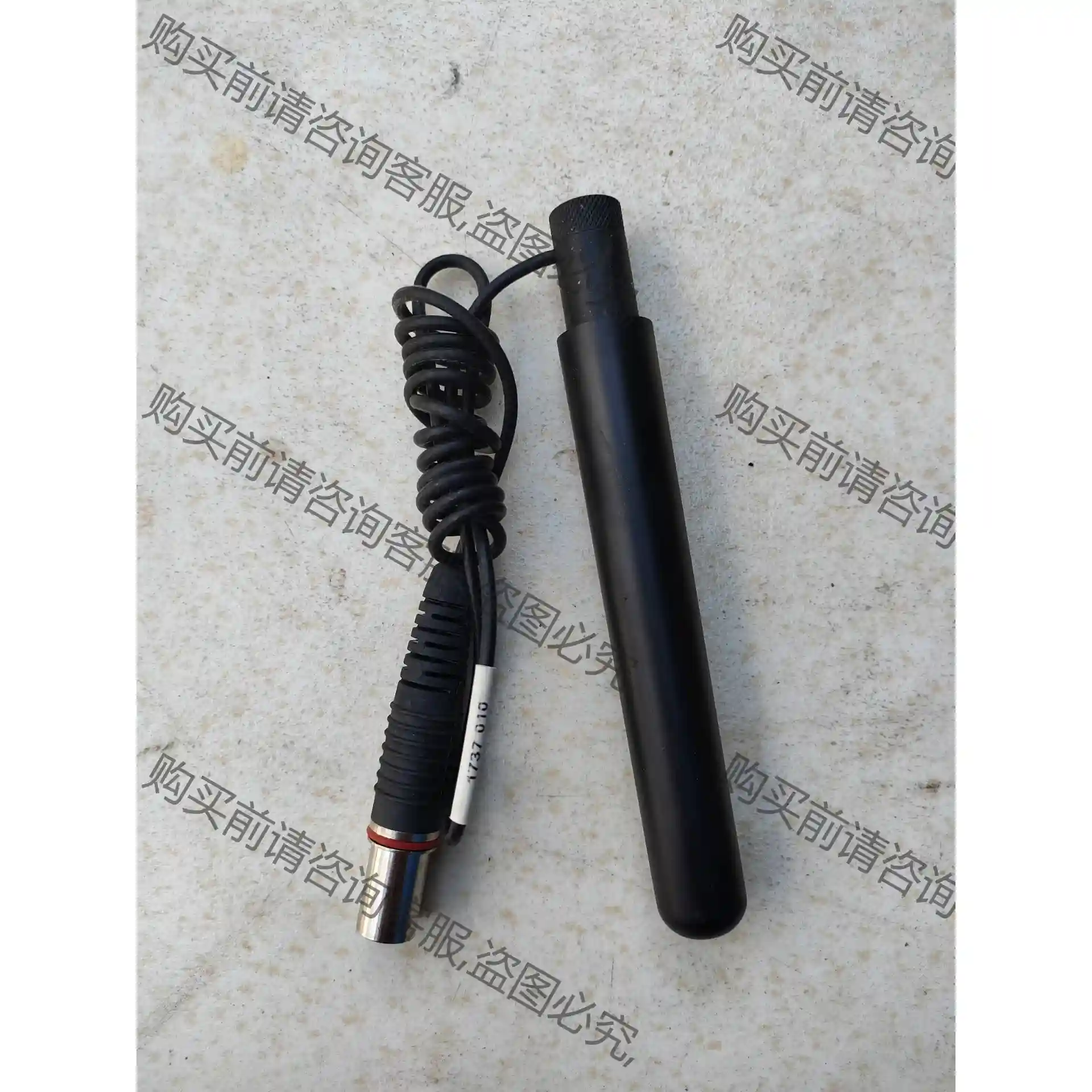 WTW 106667气敏电极法氨氮电极， 实物拍照，成色如图 先议价 拆