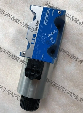 液压阀DG4V-5-0A-M-U-H7-22威格士vicke 先议价 拆机货包好
