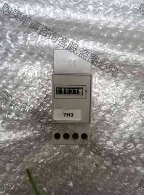 功能正常议价 宝色计时器 660.5 AC220V 二手拆机