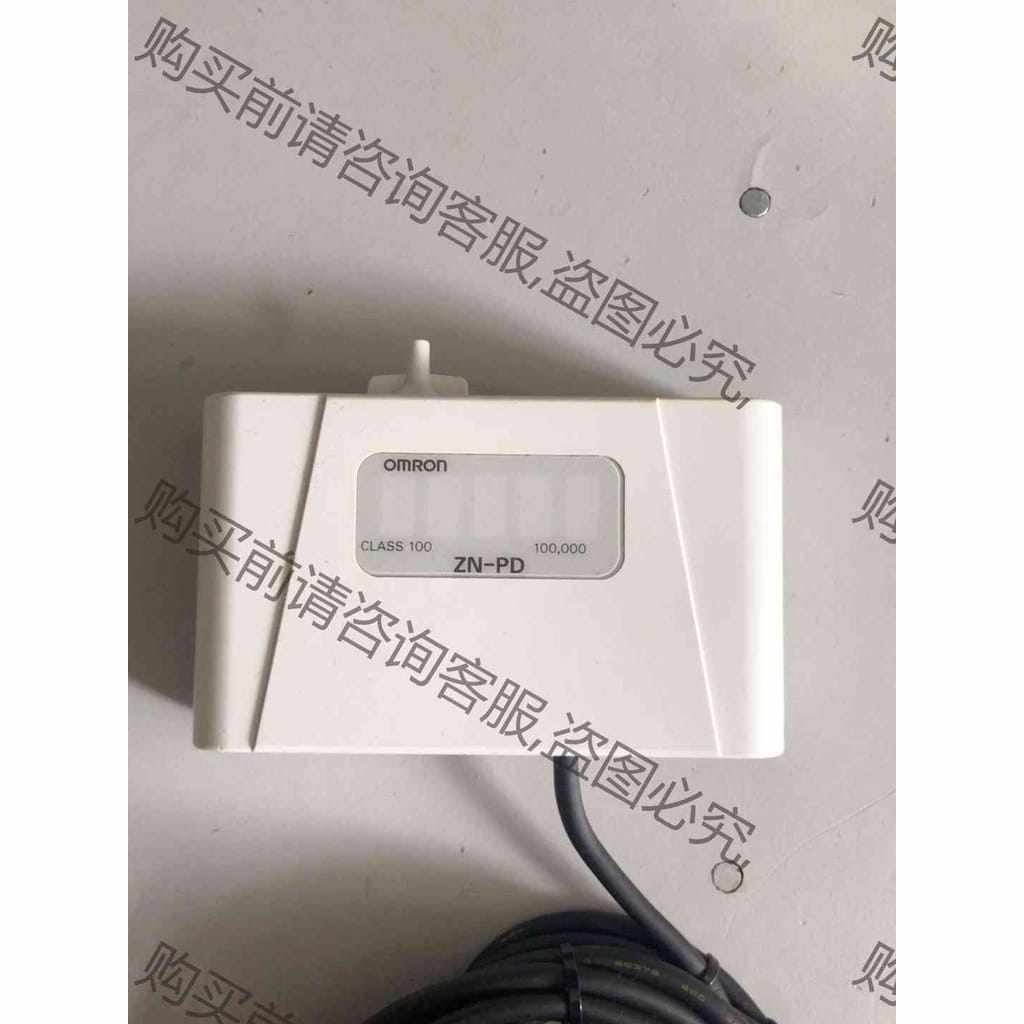功能正常议价 正品 空气微粒子传感器ZN-PD03现货