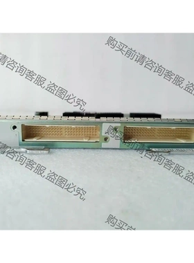 OSN 1800 42xE1/75ohm电接口板 拆机件成 先议价 拆机货包好