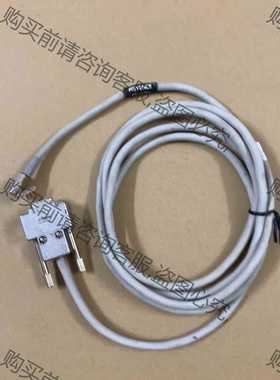 功能正常议价 原装正品基恩士OP-42273连接线