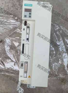 功能正常议价 西门ziSIMOVERT MASTERDRIVES MC DC