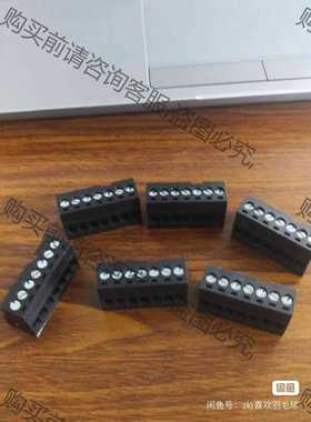 功能正常议价 西门zi200plc接线端子，12位的7个，每个8.5元，14