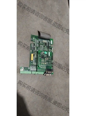 拆机中功率伺服控制系统KT-CT-2502-A-1主板一张， 先议价 拆机货