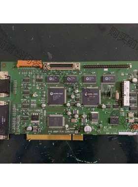 功能正常议价 VIC-ASSY-P/N2285791一9工业医疗卡，自己拆