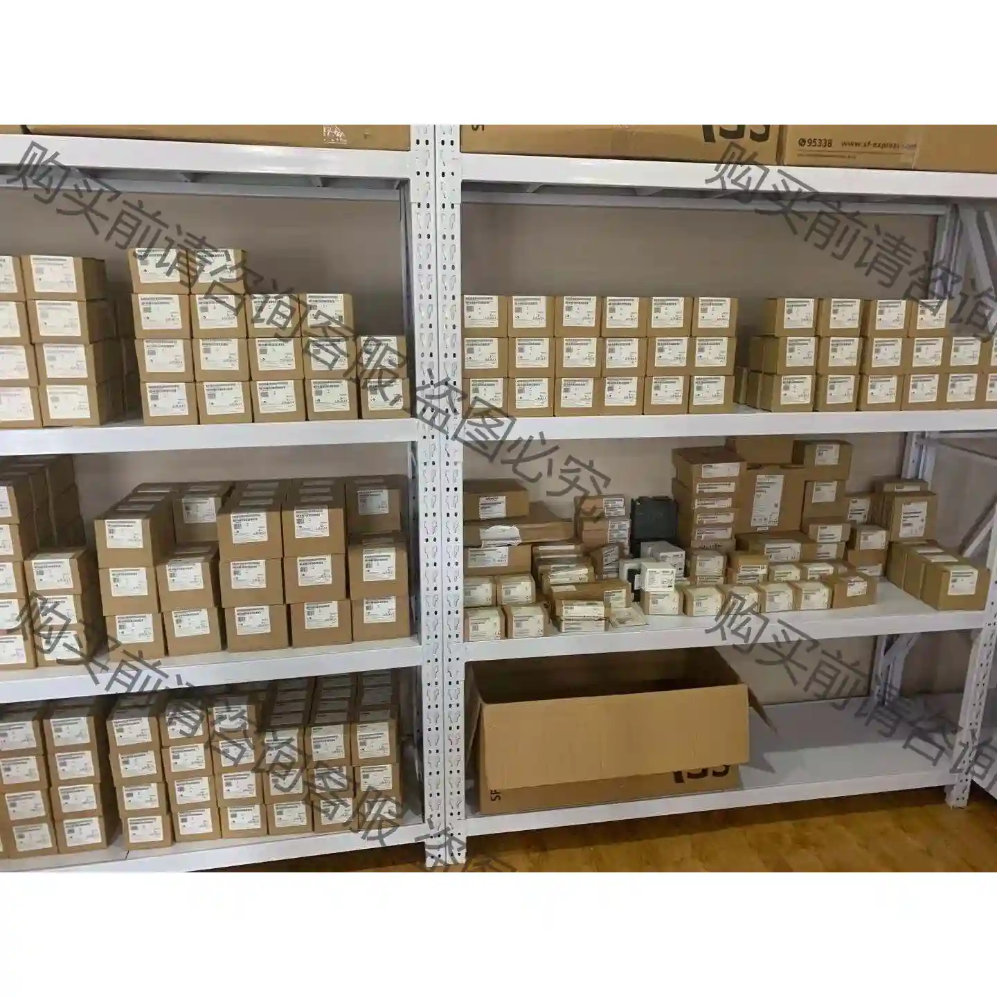 全新未开封6ES7132-4HB01-0AB0 先议价 拆机货包好