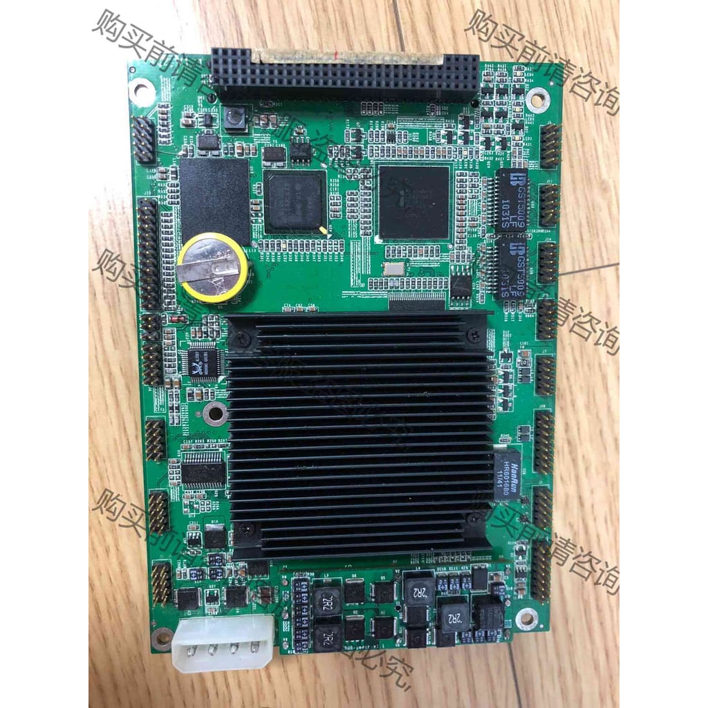 功能正常议价 ST902V1.1工控主板1张议价出