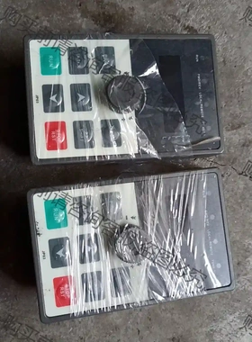 JPR7E501SM操作面板JP03 先议价 拆机货包好