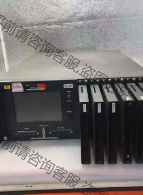 RT-LAB 工程模拟器engineering simula 先议价 拆机货包好