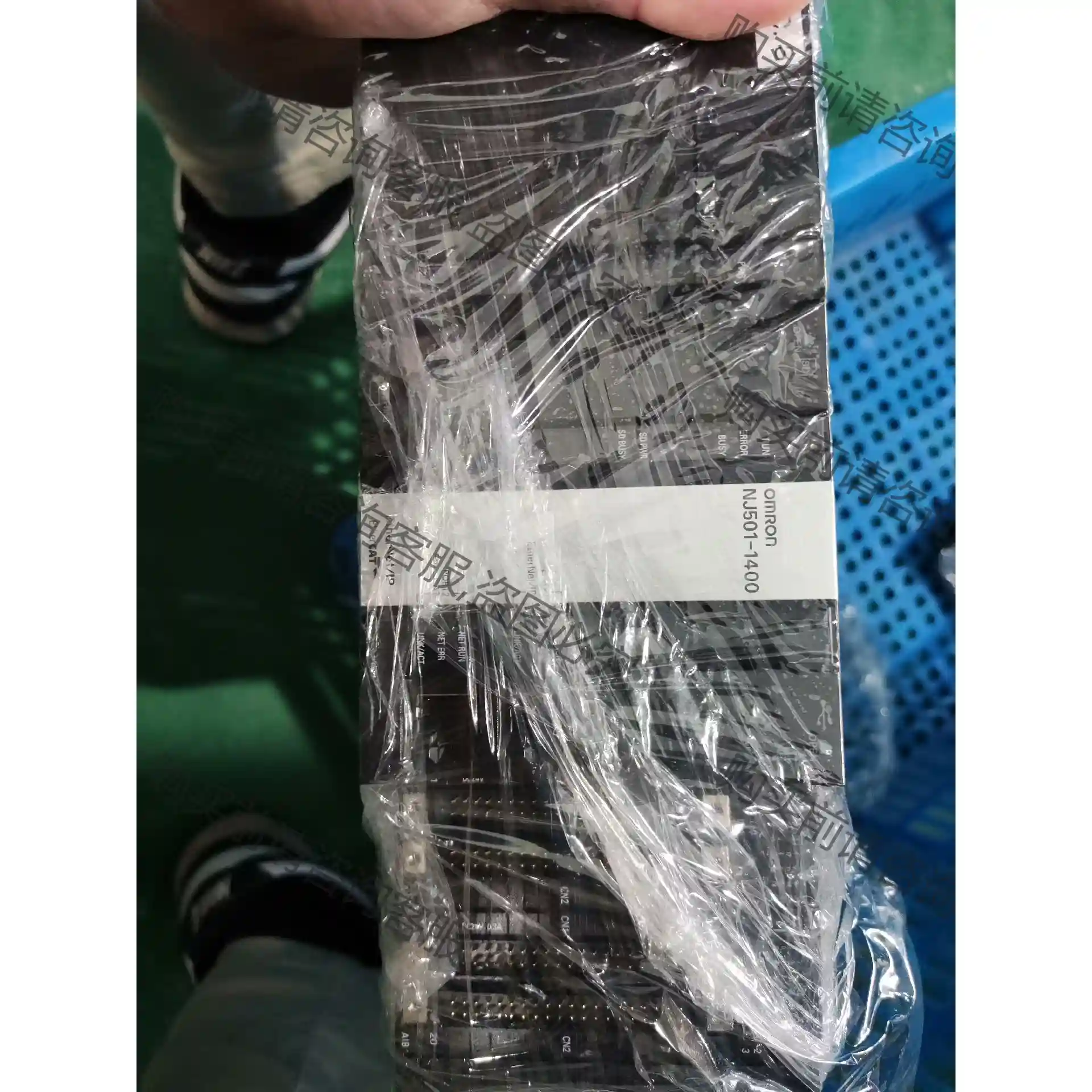 Nj501-1400 ID261 OD261议价 先议价 拆机货包好