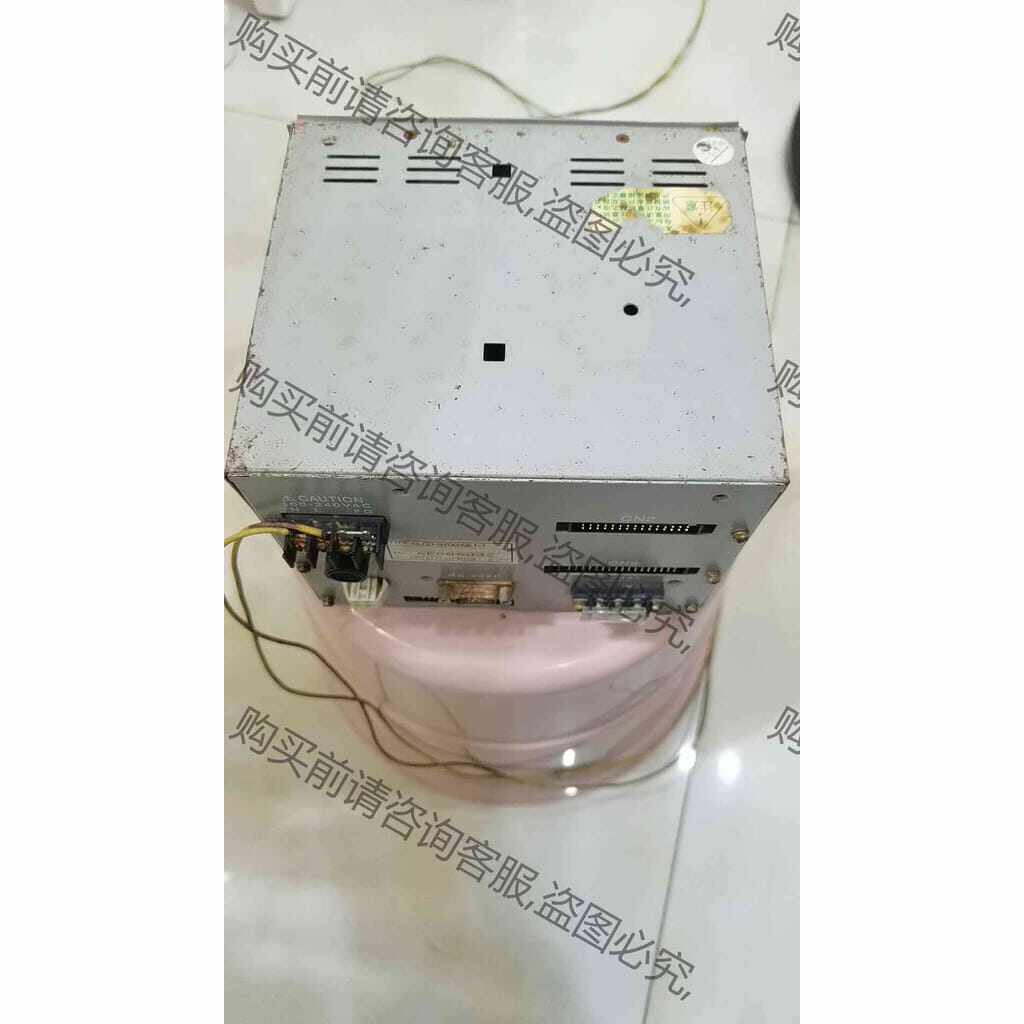 功能正常议价 拆机原装进口TOKYO温湿控制器（CLCD-9700-GF-