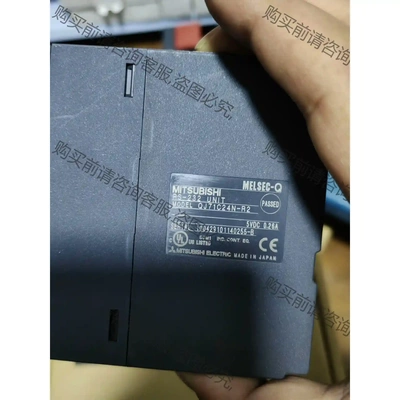 QJ71C24N-R2成色如图，功能包好，有需要的老板带走 先议价 拆机