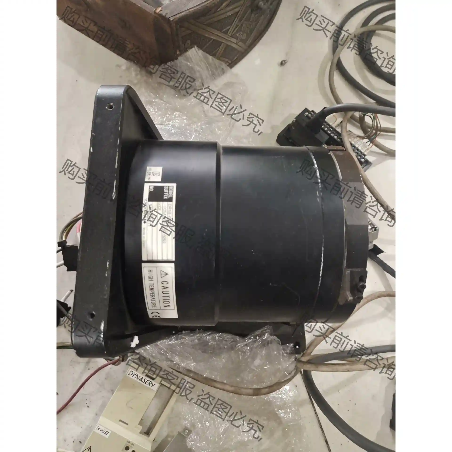 dr1b-030g-1c5a4g2-030-0202,dd马 先议价 拆机货包好
