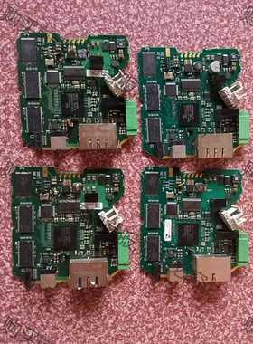 功能正常议价 ERTEC 200-2 D800261F1816芯片主板