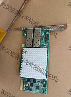 功能正常议价 SOLARFLARE SOLARFLARE SFN7322F