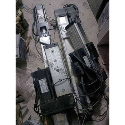 功能正常议价 施耐de 400W伺服电机BCH0602012A1C拆机城色好