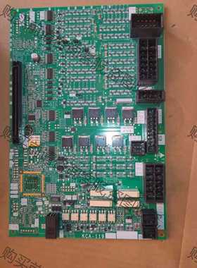 功能正常议价 YX304B729A-01 GPS-3无机房电梯接口板
