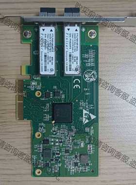 功能正常议价 Silicom PE2G2FI35EU EXPI9402PF