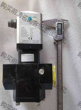 功能正常议价 SPECKEN-DRUMAG德国进口电驱动阀，