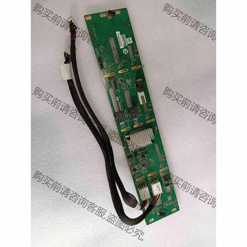 功能正常议价 浪潮SA5212M4硬盘背板 12GB背板 YPCB-003