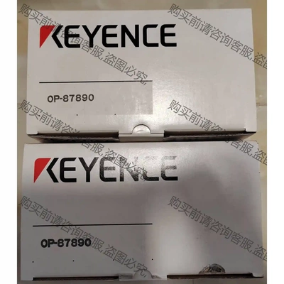 OP-87890 基恩士保护玻璃 ，全新原装正品货，现货3个 先议价 拆