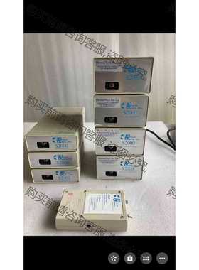 功能正常议价 海洋光学CEAN PTICS S2000