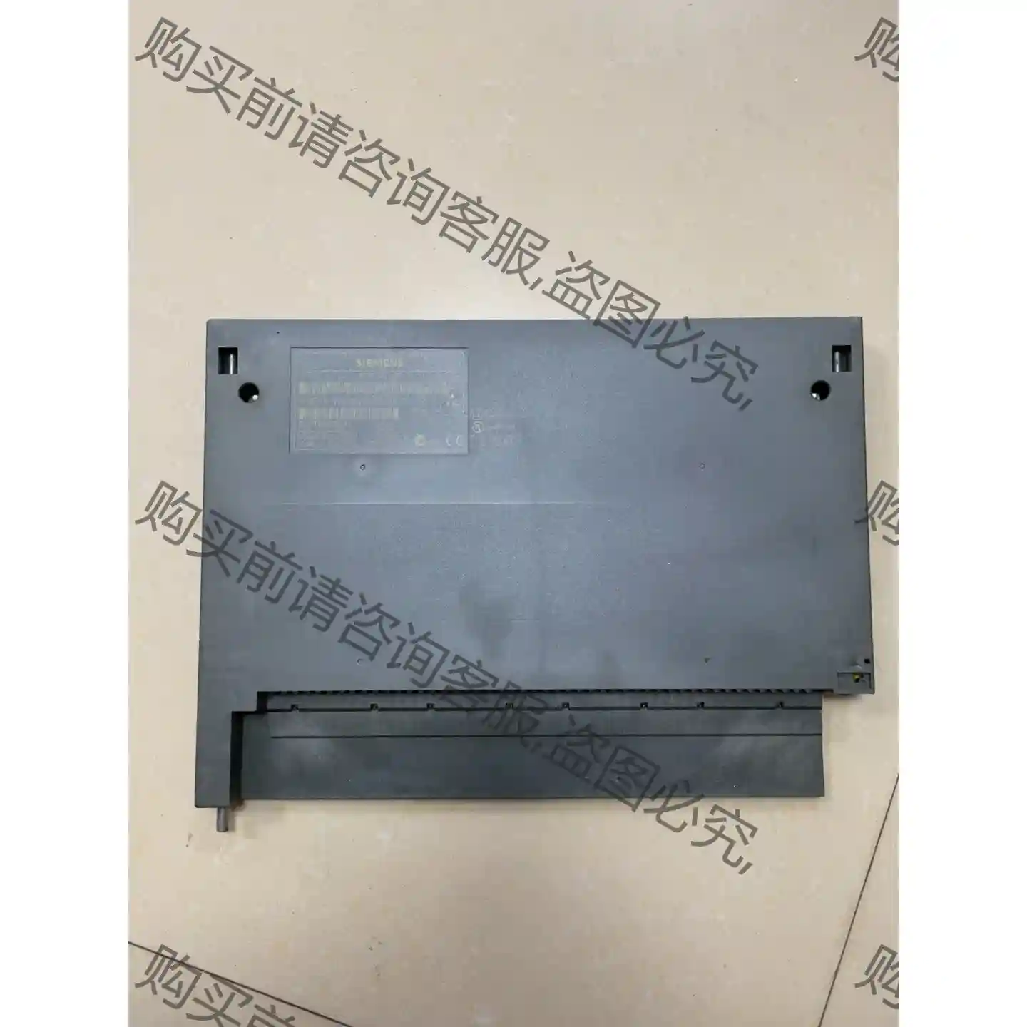6ES7 421-1BL01-0AA0 拆机西门ziplc模块 先议价 拆机货包好