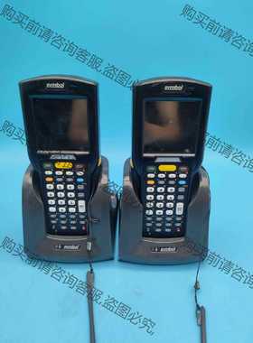 功能正常议价 ZEBRA/斑马Symbol MC32N0-S13HCLE0