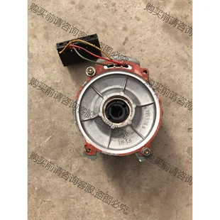 230v 拆機貨包好 一臺sew制動器 3.2NM 先議價 BR03 價