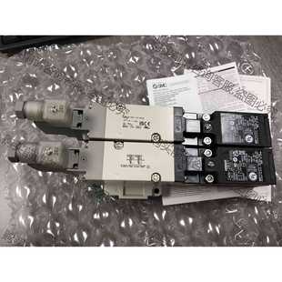 功能正常议价 5DZ1 SM3通残压排气阀：VP544 全新正品