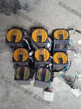 拆机步进电机 PMM33A-MG20（5个）PMM35A2 先议价 拆机货包好