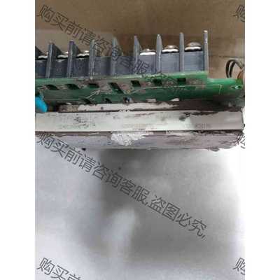 功能正常议价 GD15PIK120C5S，原装拆机模块，功能包好，包邮价4
