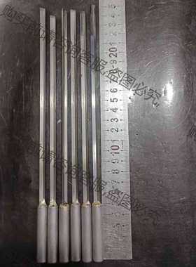 功能正常议价 进口二手botek枪钻，6.02×200 柄10，需要