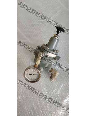 功能正常议价 美国NULLMATIC压力阀，型号42－30，图上一个实物，