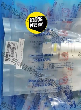 FUJIKIM，FPR-UDDF-71-6.35-2-316 先议价 拆机货包好