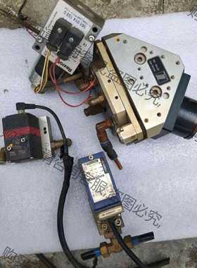 功能正常议价 激光切割机拆机赫尔碧格比例阀LTULTRA 原装进口PSV