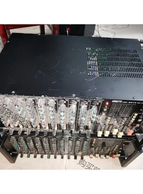 interM LM-9414英桥 InterM/英桥专业调音 先议价 拆机货包好