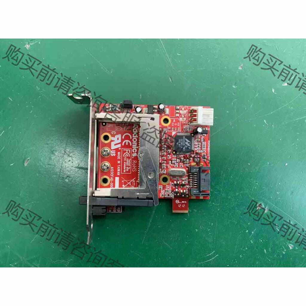 功能正常议价 Addonics A123CFAD-00G / ADSACF