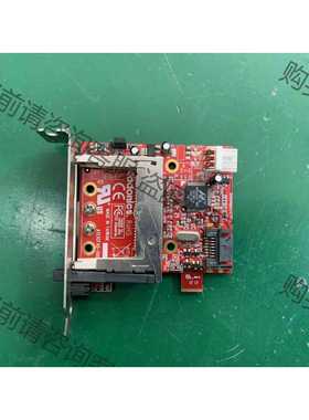 功能正常议价 Addonics A123CFAD-00G / ADSACF