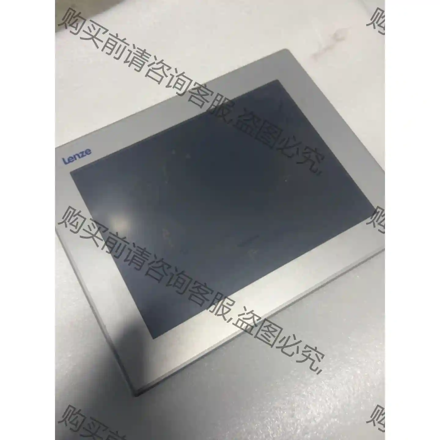 伦ci触摸屏 EL110S 3258-11 实物图拍摄 功能 先议价 拆机货包好