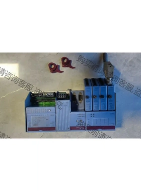 贝加莱CP46 IF321 DI135 AI774 AO35 先议价 拆机货包好