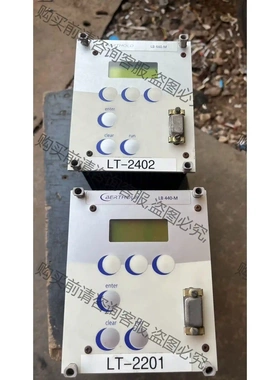 BERTHOLD LB440-M 先议价 拆机货包好