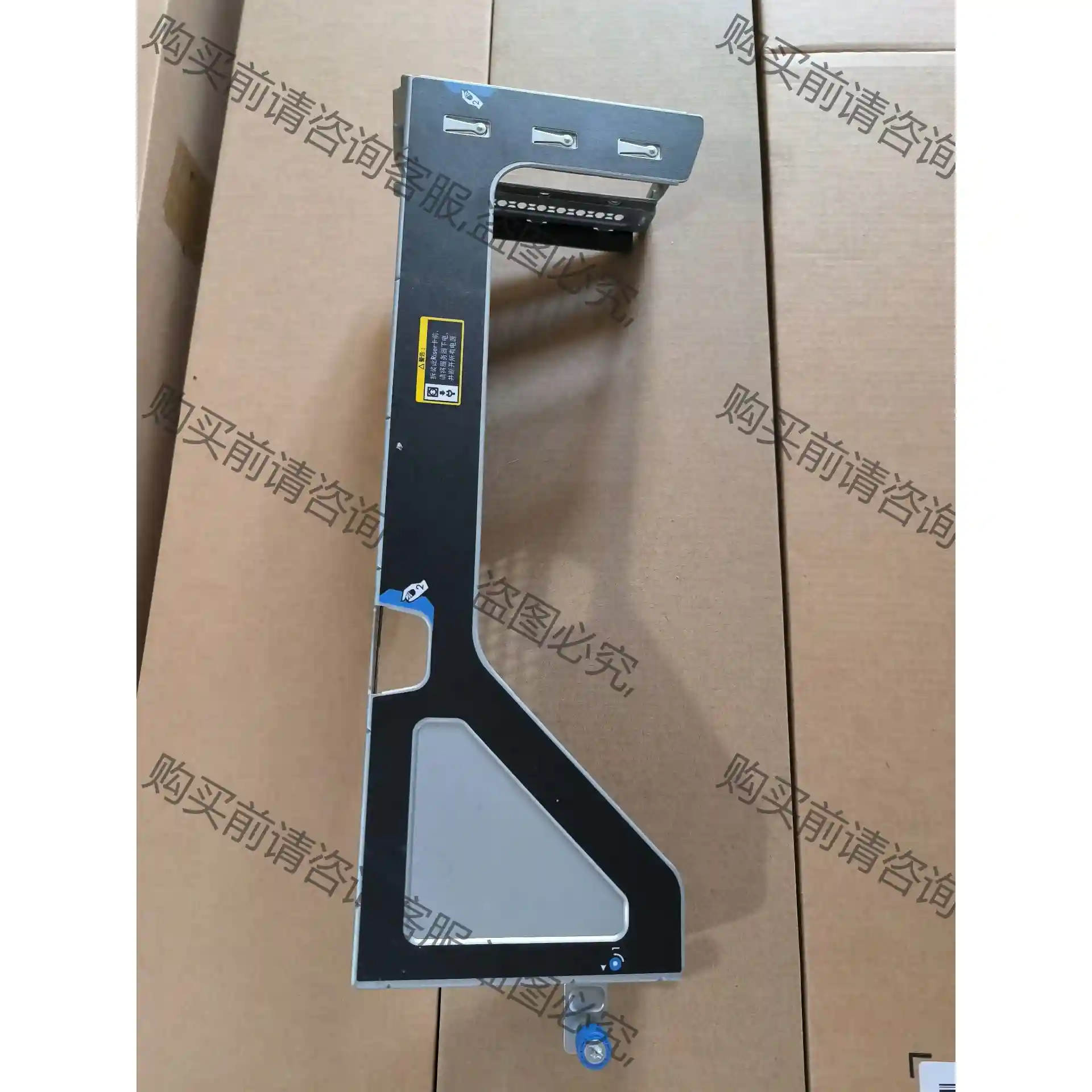 H3C 0231A6SD UN-RC-GPU/FHHL- 先议价 拆机货包好