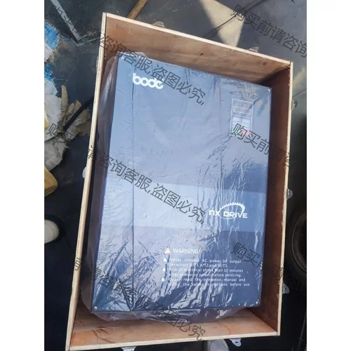 全新西安宝德变频器型号BEM280-090G-110P-4T 先议价 拆机货包好