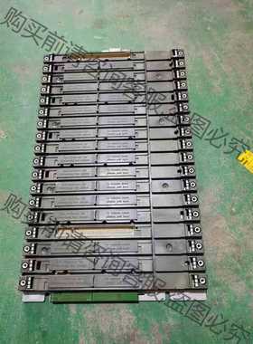 功能正常议价 西门zi400系列PLC底座6ES7400-1TA01-0AA
