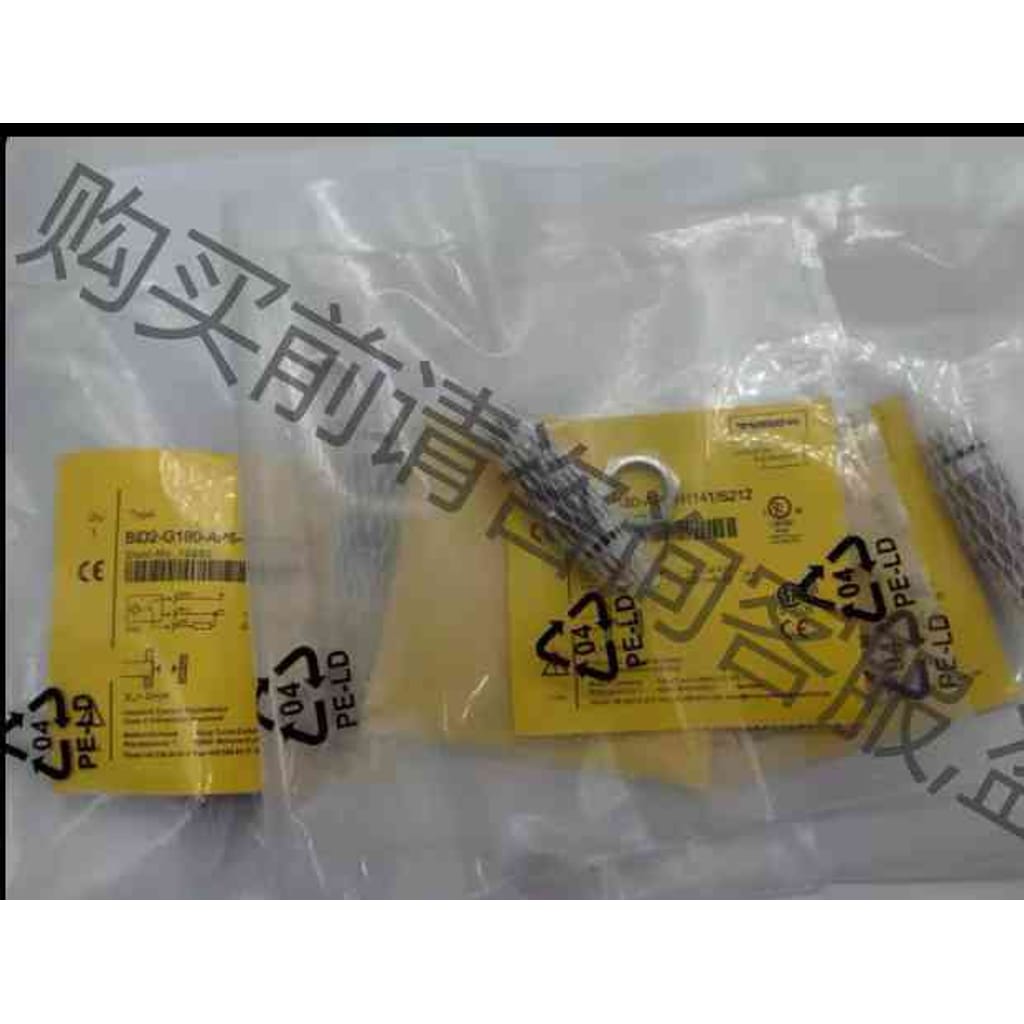 功能正常议价 高品质接近开关BiD2-G180-AP6-H1141/S传感