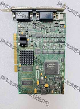 功能正常议价 Matrix Vision mvTITAN-RGB PCI