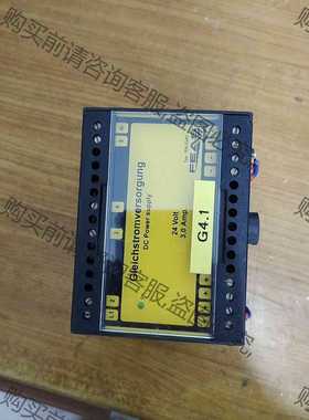 功能正常议价 PSLC243 德国 feas开关电源